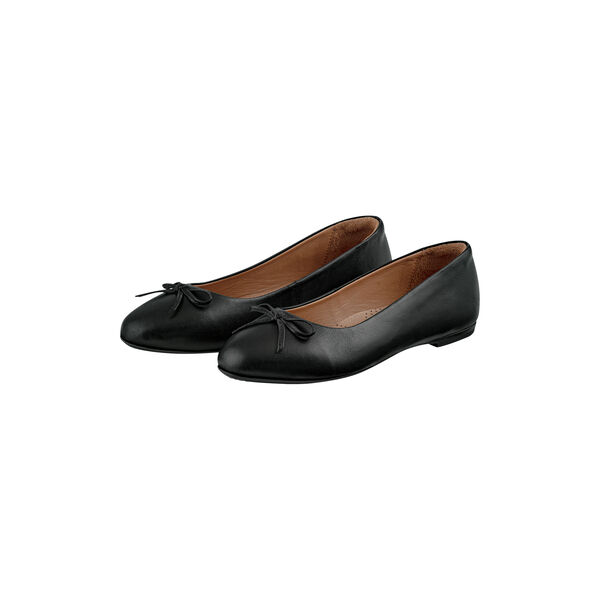 Alaiya Ballerina, black Alaiya Ballerina, black, Atone