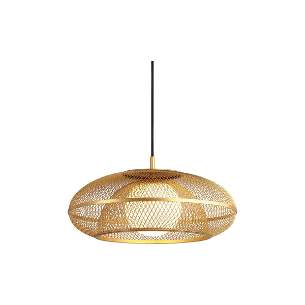 Faraday Pendant, UMAGE