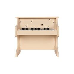 Wooden Piano, cherry, Konges Sløjd