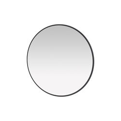 Colour Frame Mirror AROUND (SP1212R), 04 anthracite, Montana Furniture