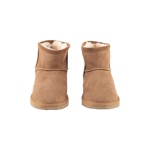 Laura Boots, chestnut, Shepherd of Sweden