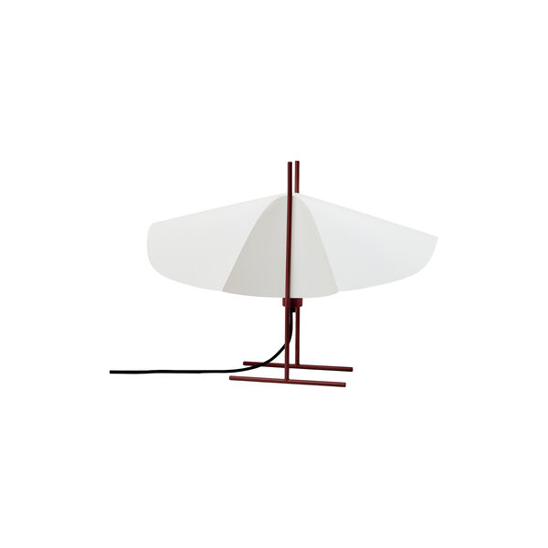 Cho Table Lamp terracotta, MOTARASU