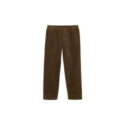 Coco Pant Corduroy, bark, Aiayu