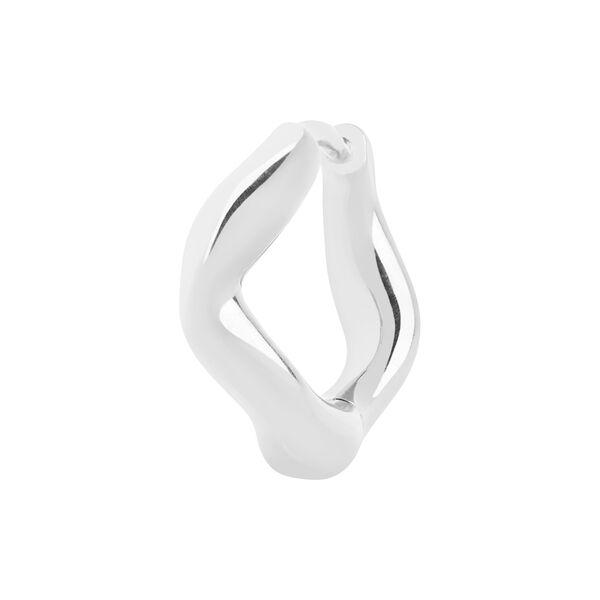 Anil Huggie, silver, Maria Black