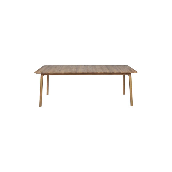 Freya Dining Table, oak, Magnus Olesen Design