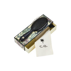 Wet Brush Medium, octopus, Fan Palm