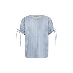 PD-Madison SS Shirt Excl. Stripe, kentucky blue, Pieszak