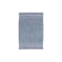 Hand Towel, powder blue, Home by Ilse Jacobsen