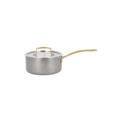 Durance Saucepan with Lid 2 L, Pillivuyt Gourmet