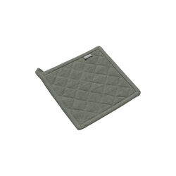 Kettle Holder, olive-green, Bastian