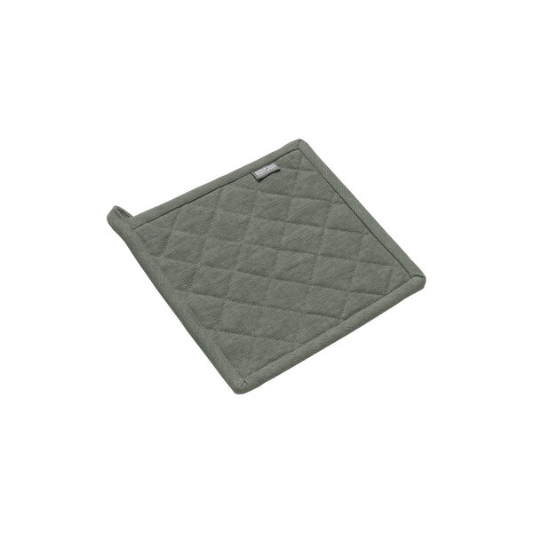 Kettle Holder, olive-green, Bastian