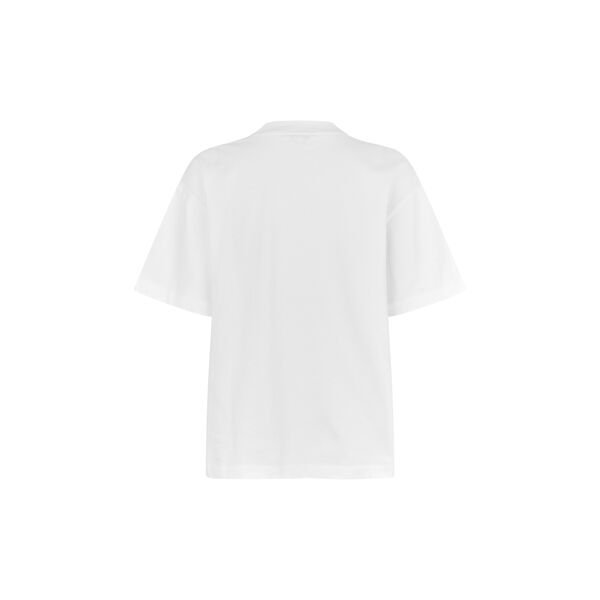 Orchessa M T-shirt, white, mbyM