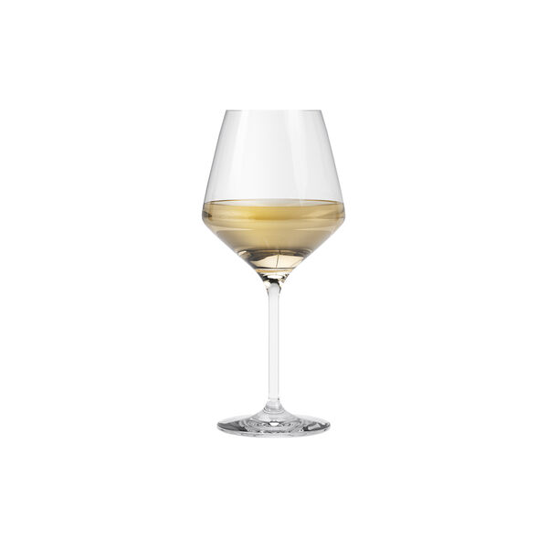 Legio Nova White Wine Glass 6 pcs Legio Nova White Wine Glass 6 pcs, Eva Trio