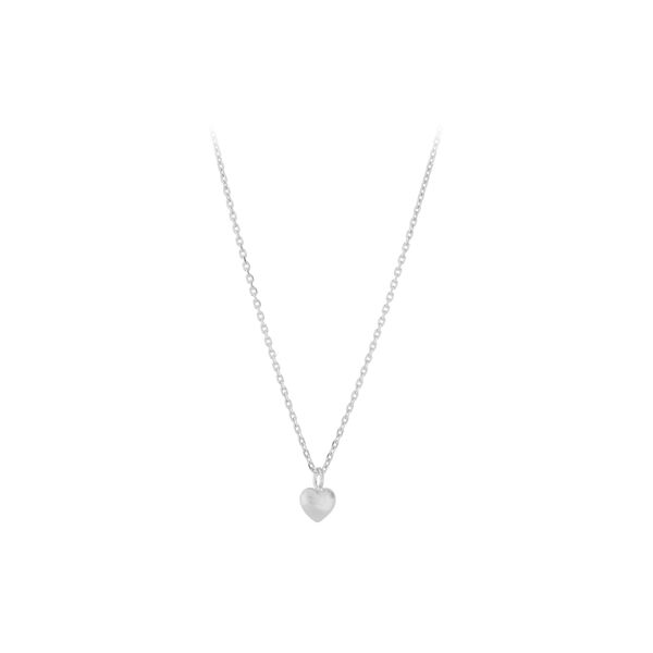 Love Necklace, silver, Pernille Corydon Jewellery