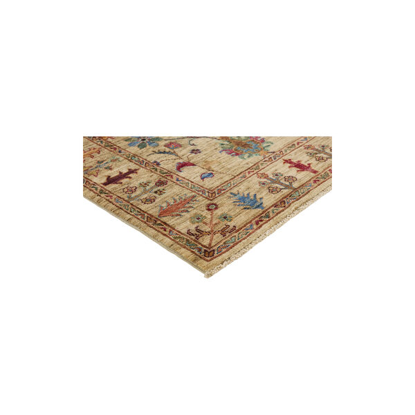 Shall Collection Rug, Rezas