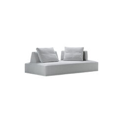 Playground Sofa, Bakar 0047, Eilersen