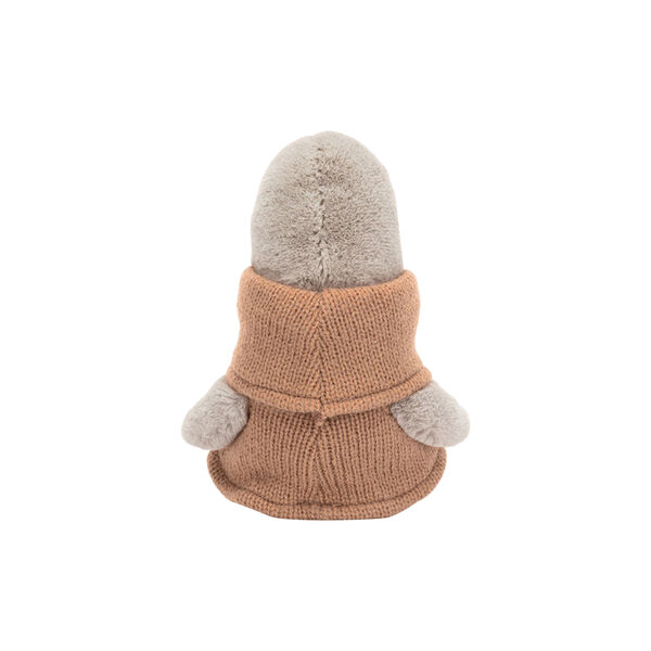 Cozy Crew Seal, Jellycat