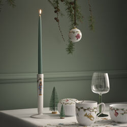 Hammershøi Christmas Candle Holder, Kähler