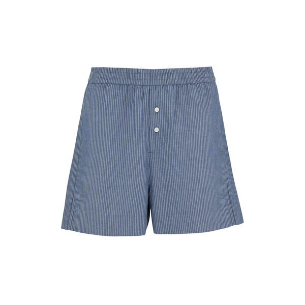 Casual Shorts Letto, mix blue, Aiayu