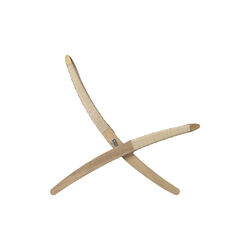 MG501 Cuba Chair, soap treated oak, Carl Hansen & Søn