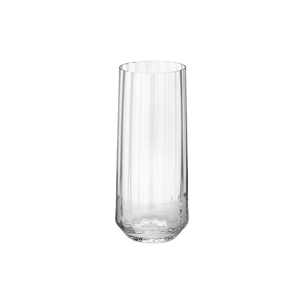 Bernadotte Highball Glass 6 pcs, Georg Jensen