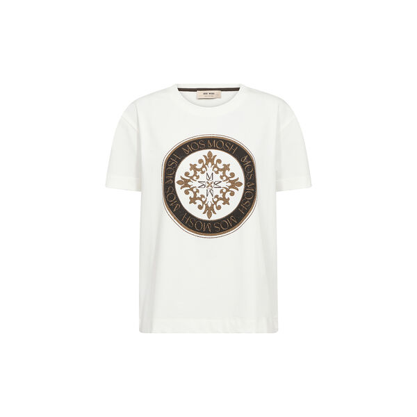 MMJudd O-SS Tee, delicioso, MOS MOSH