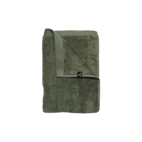Maxime Towel, pine, Himla