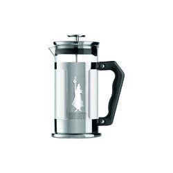Preziosa Coffee Press, 3 cups, Bialetti