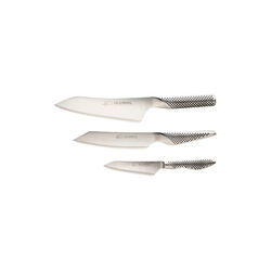 Global 40th anniversary set, Global