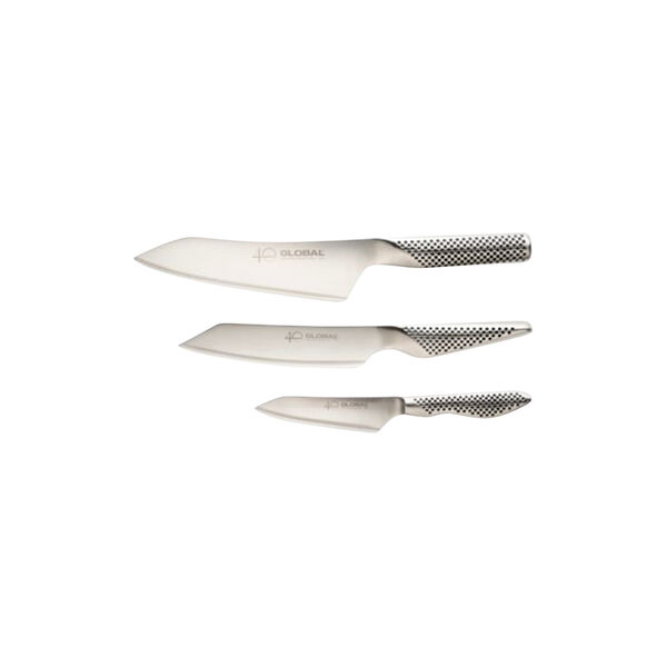 Global 40th anniversary set, Global