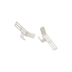 Box Mount S, pearl, Pedestal