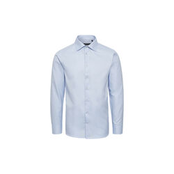Marc Shirt, chambrey blue, Matinique