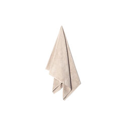 DAMASK TERRY Towel, cashmere, Georg Jensen Damask