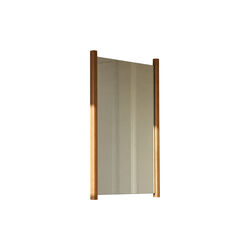 KA90 | Oiled Oak | Mirror, Kath & Andersen