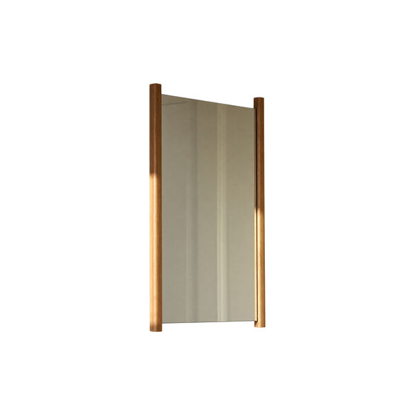 KA90 | Oiled Oak | Mirror, Kath & Andersen
