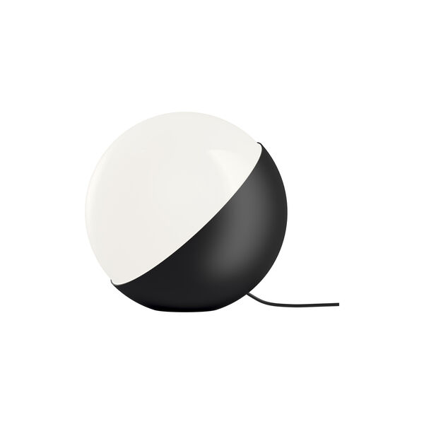VL Studio Table/Floor Lamp, black, Louis Poulsen