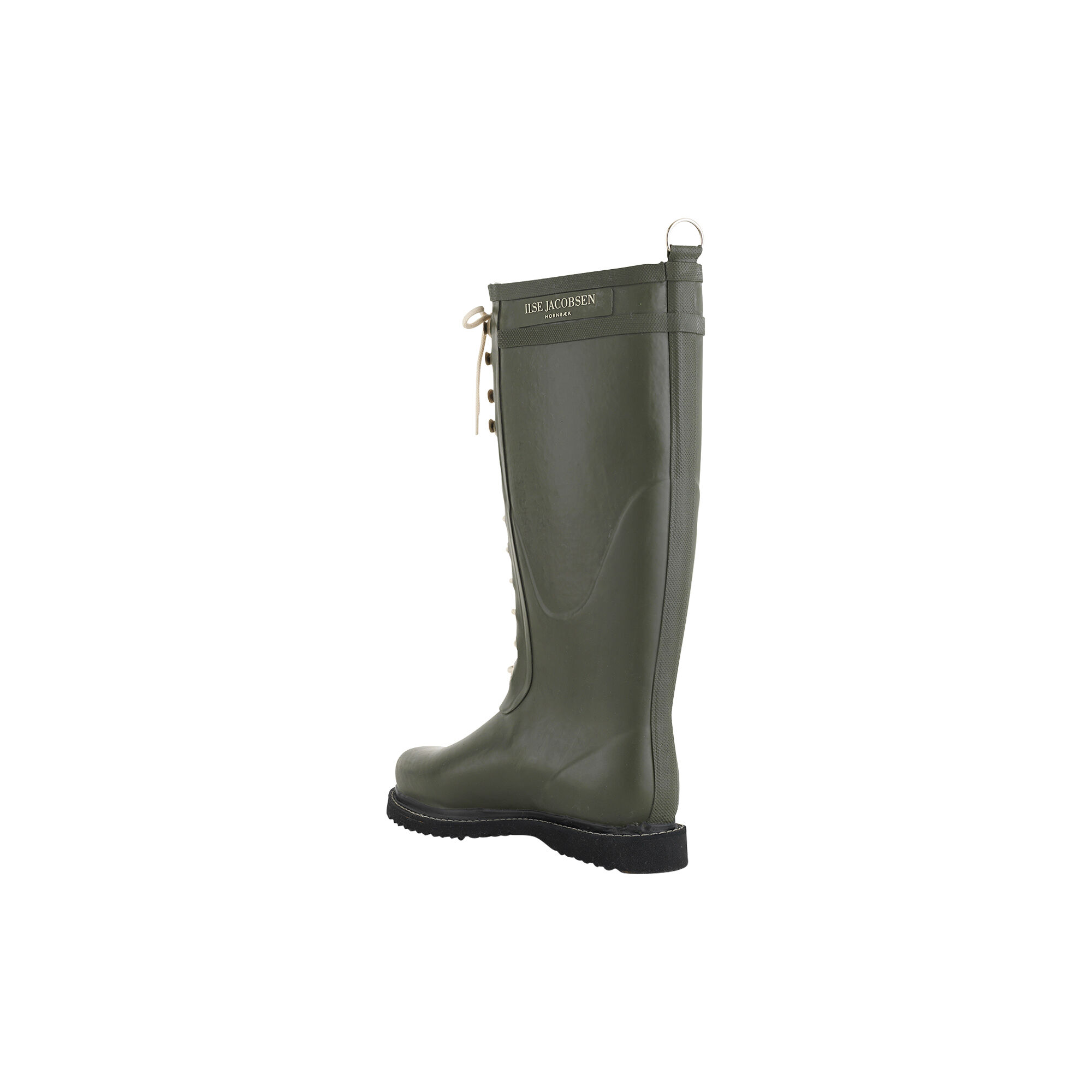 RUB1 Rubber Boots