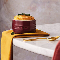 Ramekin Stackable, garnet, Le Creuset
