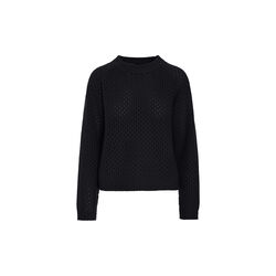Nitto raglan blouse, black, BITTE KAI RAND