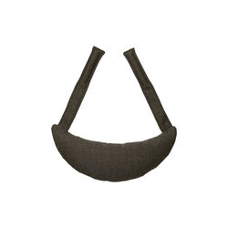 CH78 Neck Rest, Passion 1101, Carl Hansen & S&oslash;n