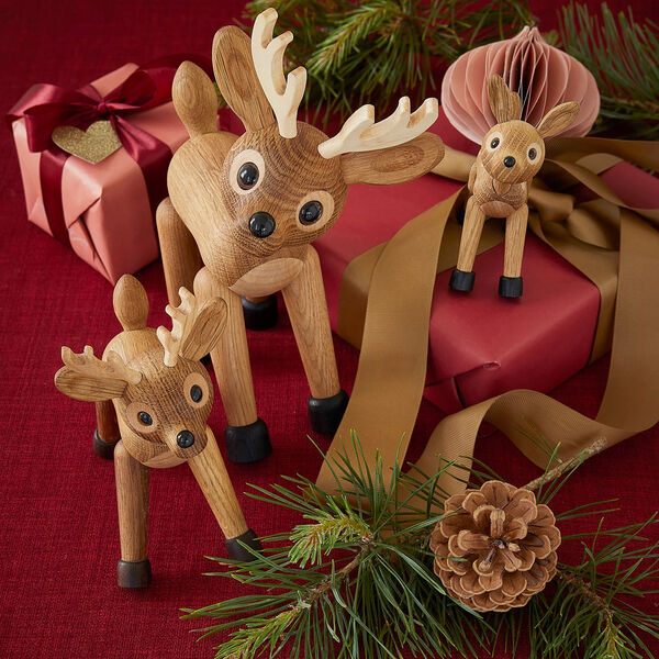 Star, Spring Copenhagen