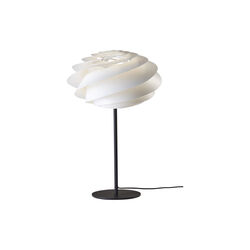 Swirl Table Lamp, LE KLINT