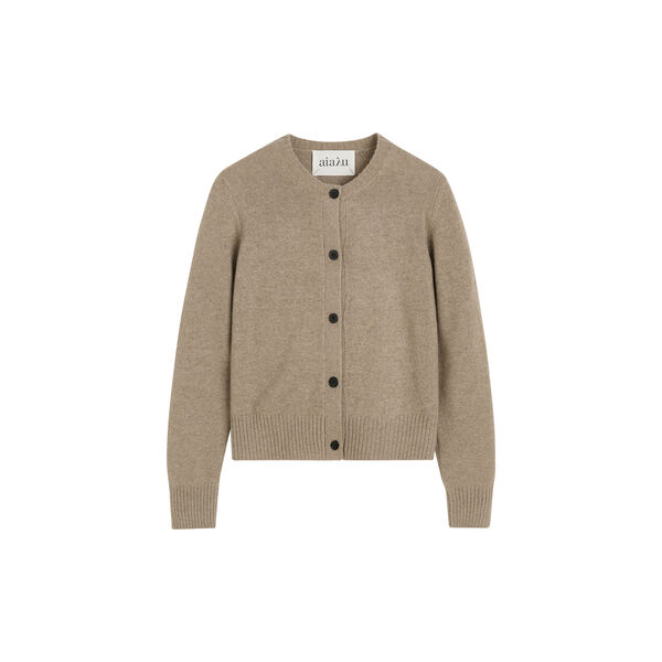 Ingolf II, pure grain, Aiayu