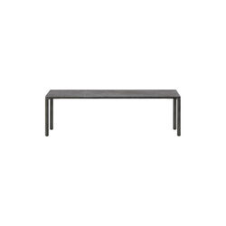 Piloti 6745 Coffee Table, Fredericia Furniture