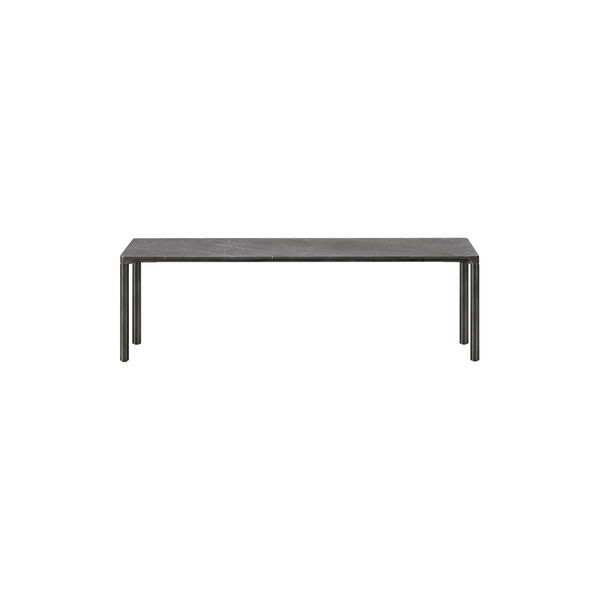 Piloti 6745 Coffee Table, Fredericia Furniture