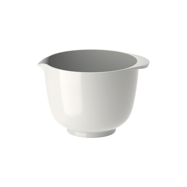 NEW Margrethe Bowl, white, Rosti
