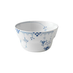 Blue Elements Bowl 65 cl, Royal Copenhagen