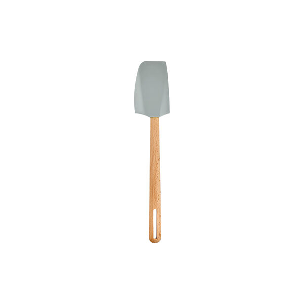 Signature medium spatula, sea salt, Le Creuset