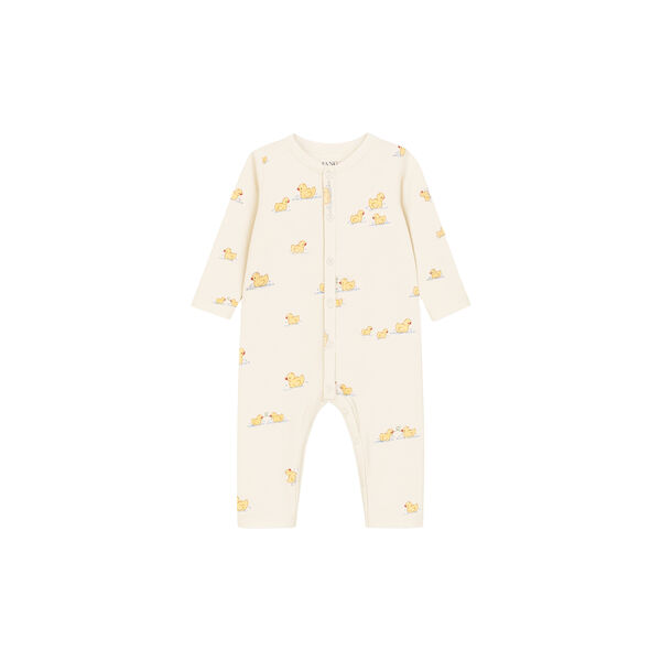 Bello Due Onesie, fanga mio, Konges Sl&oslash;jd