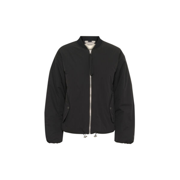 SariPW Jacket, black, Part Two